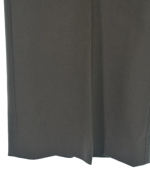 Plage（プラージュ）スラックス 茶 サイズ:34(XS位) レディース/2200636227040