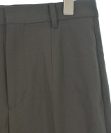 Plage（プラージュ）スラックス 茶 サイズ:34(XS位) レディース/2200636227040