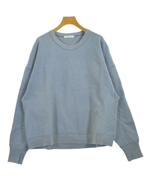 Plage（プラージュ）スウェット 青 サイズ:F レディース/2200615961156