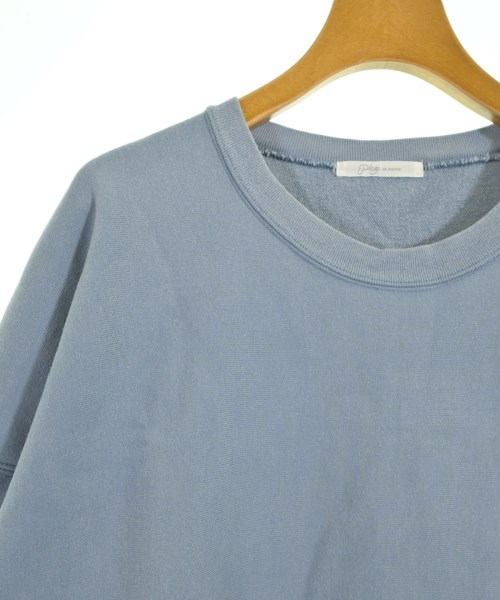 Plage（プラージュ）スウェット 青 サイズ:F レディース/2200615961156