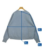 Plage（プラージュ）スウェット 青 サイズ:F レディース/2200615961156
