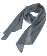 Plage（プラージュ）マフラー グレー サイズ:- レディース/2200619372163