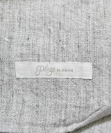 Plage（プラージュ）その他 グレー サイズ:38(M位) レディース/2200621081022