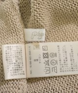 Plage（プラージュ）ニット・セーター ベージュ サイズ:F レディース/2200631778066