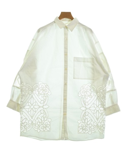 プラージュ(Plage)のPlage カジュアルシャツ