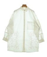 Plage（プラージュ）カジュアルシャツ 白 サイズ:F レディース/2200637232050