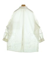 Plage（プラージュ）カジュアルシャツ 白 サイズ:F レディース/2200637232050