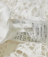 Plage（プラージュ）カジュアルシャツ 白 サイズ:F レディース/2200637232050