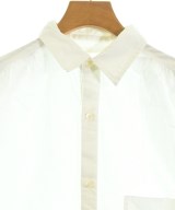 Plage（プラージュ）カジュアルシャツ 白 サイズ:F レディース/2200637232050