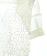 Plage（プラージュ）カジュアルシャツ 白 サイズ:F レディース/2200637232050