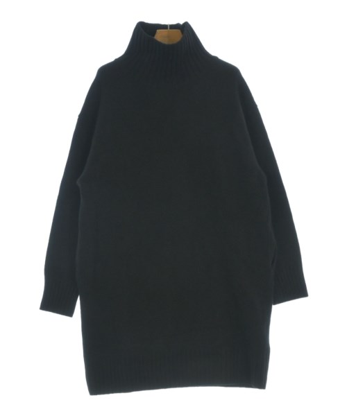 Plage（プラージュ）ワンピース 黒 サイズ:36(S位) レディース/2200633628055