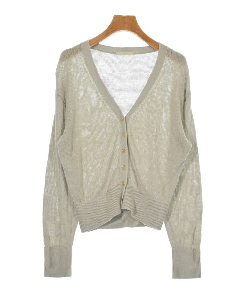 Plage(プラージュ)カーディガン ベージュ サイズ:-(M位)/2200636023093
