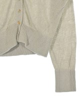 Plage（プラージュ）カーディガン ベージュ サイズ:-(M位) レディース/2200636023093