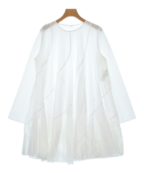 Plage(プラージュ)ワンピース 白 サイズ:F/2200636023130