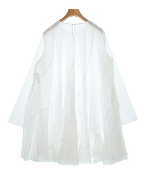 Plage（プラージュ）ワンピース 白 サイズ:F レディース/2200636023130