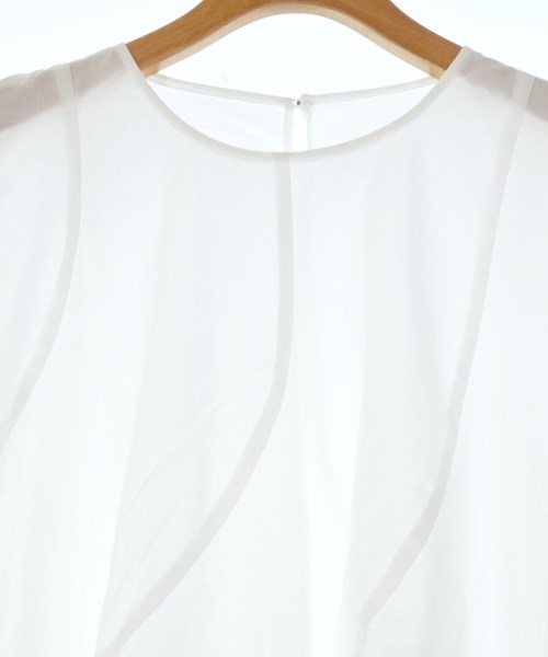 Plage（プラージュ）ワンピース 白 サイズ:F レディース/2200636023130