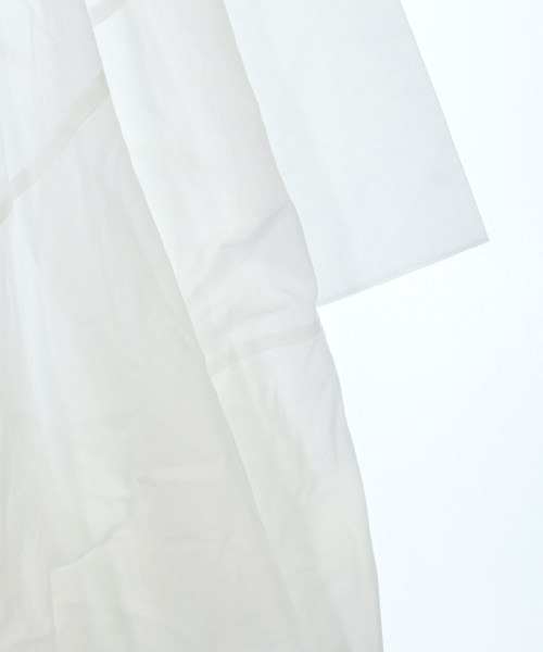 Plage（プラージュ）ワンピース 白 サイズ:F レディース/2200636023130