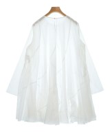 Plage（プラージュ）ワンピース 白 サイズ:F レディース/2200636023130