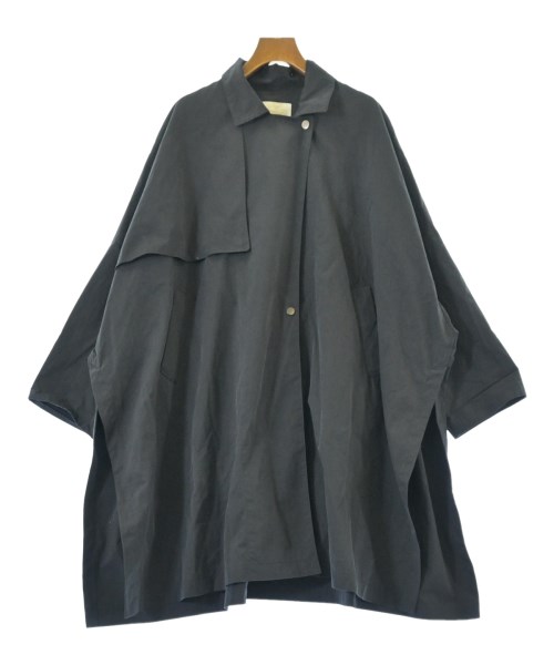 プラージュ(Plage)のPlage ステンカラーコート