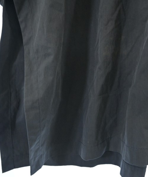 Plage（プラージュ）ステンカラーコート 紺 サイズ:36(S位) レディース/2200637769013