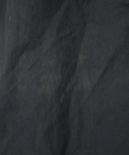 Plage（プラージュ）ステンカラーコート 紺 サイズ:36(S位) レディース/2200637769013