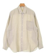 Plage（プラージュ）カジュアルシャツ ベージュ サイズ:F レディース/2200623688014