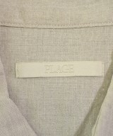 Plage（プラージュ）カジュアルシャツ ベージュ サイズ:F レディース/2200623688014