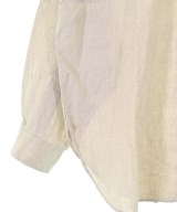 Plage（プラージュ）カジュアルシャツ ベージュ サイズ:F レディース/2200623688014