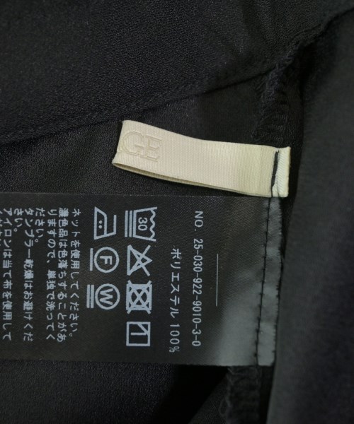 Plage（プラージュ）その他 黒 サイズ:36(S位) レディース/2200623688038