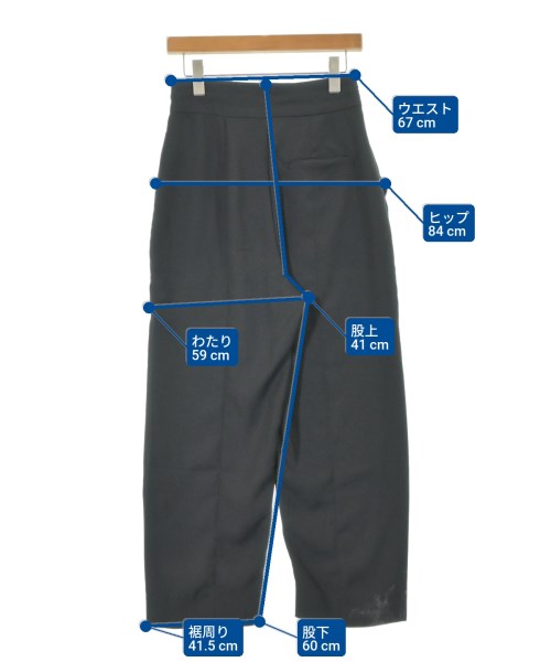 Plage（プラージュ）その他 黒 サイズ:36(S位) レディース/2200623688038