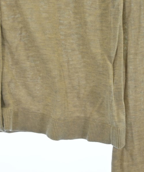 Plage（プラージュ）カーディガン ベージュ サイズ:-(M位) レディース/2200624225041