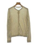 Plage（プラージュ）カーディガン ベージュ サイズ:-(M位) レディース/2200624225041
