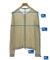 Plage（プラージュ）カーディガン ベージュ サイズ:-(M位) レディース/2200624225041