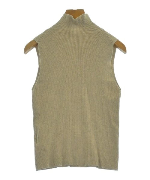 Plage（プラージュ）ニット・セーター ベージュ サイズ:-(M位) レディース/2200624225058