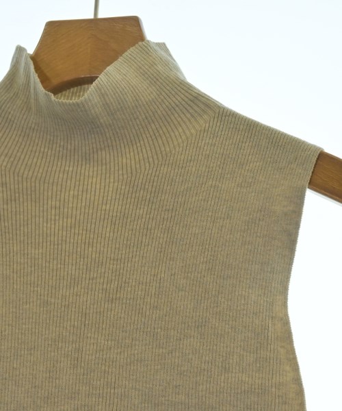 Plage（プラージュ）ニット・セーター ベージュ サイズ:-(M位) レディース/2200624225058