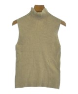 Plage（プラージュ）ニット・セーター ベージュ サイズ:-(M位) レディース/2200624225058