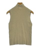 Plage（プラージュ）ニット・セーター ベージュ サイズ:-(M位) レディース/2200624225058