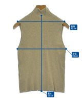 Plage（プラージュ）ニット・セーター ベージュ サイズ:-(M位) レディース/2200624225058