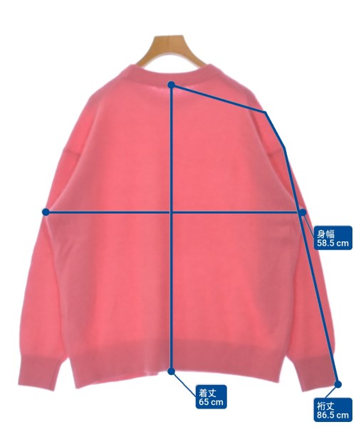 Plage（プラージュ）ニット・セーター ピンク サイズ:F レディース/2200624067016