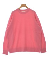 Plage（プラージュ）ニット・セーター ピンク サイズ:F レディース/2200624067016
