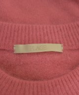 Plage（プラージュ）ニット・セーター ピンク サイズ:F レディース/2200624067016