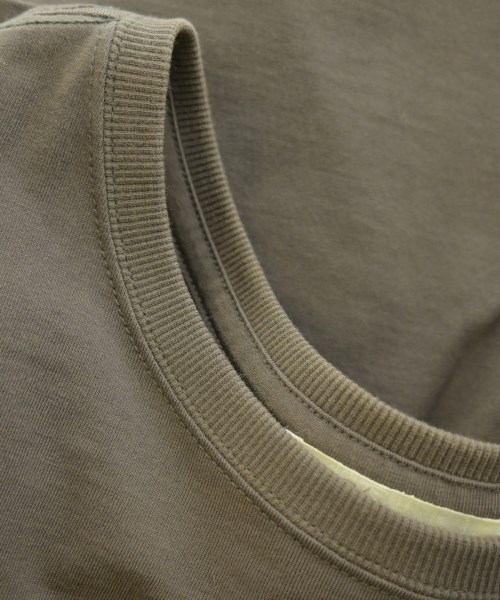 Plage（プラージュ）Tシャツ・カットソー 茶 サイズ:F レディース/2200634137068