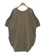 Plage（プラージュ）Tシャツ・カットソー 茶 サイズ:F レディース/2200634137068