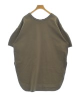 Plage（プラージュ）Tシャツ・カットソー 茶 サイズ:F レディース/2200634137068