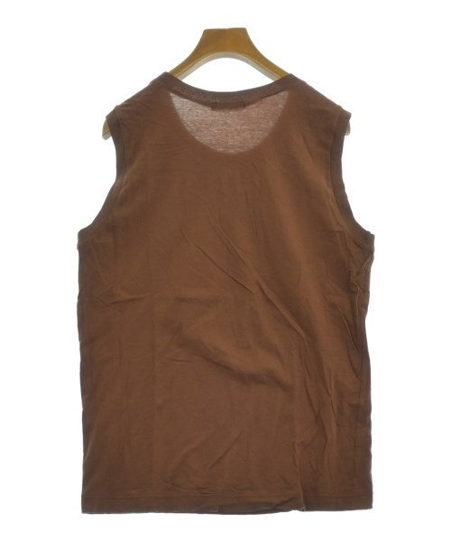 Plage（プラージュ）ノースリーブ 茶 サイズ:F レディース/2200635585066