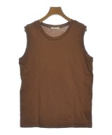 Plage（プラージュ）ノースリーブ 茶 サイズ:F レディース/2200635585066