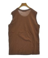 Plage（プラージュ）ノースリーブ 茶 サイズ:F レディース/2200635585066