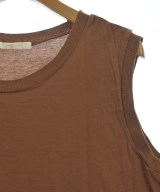 Plage（プラージュ）ノースリーブ 茶 サイズ:F レディース/2200635585066