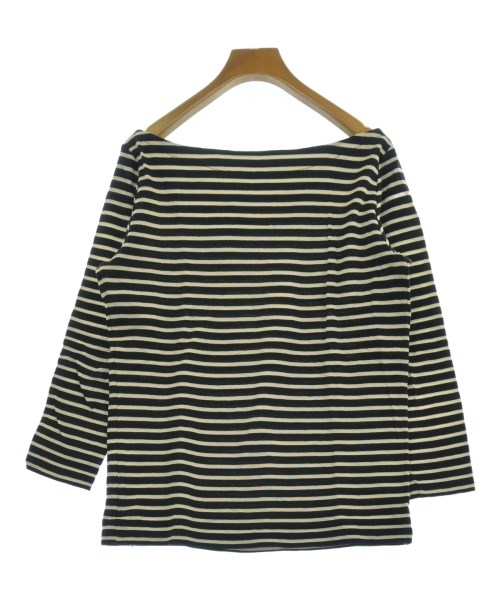 Plage（プラージュ）Tシャツ・カットソー 黒 サイズ:F レディース/2200635585080