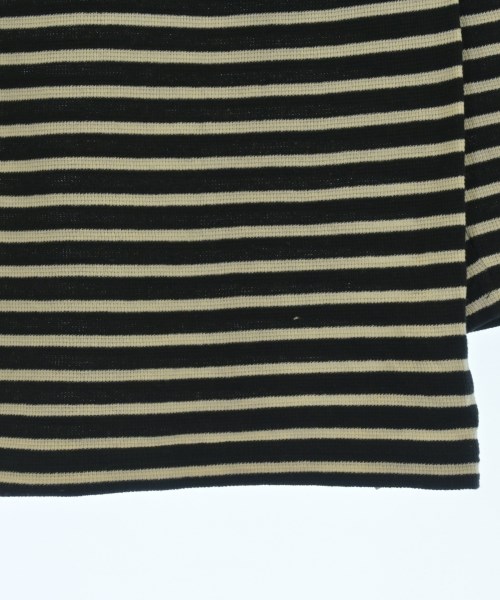 Plage（プラージュ）Tシャツ・カットソー 黒 サイズ:F レディース/2200635585080